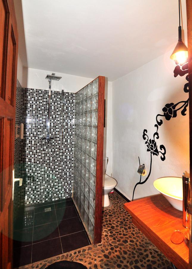 Rova Hotel Ανταναναρίβο Εξωτερικό φωτογραφία