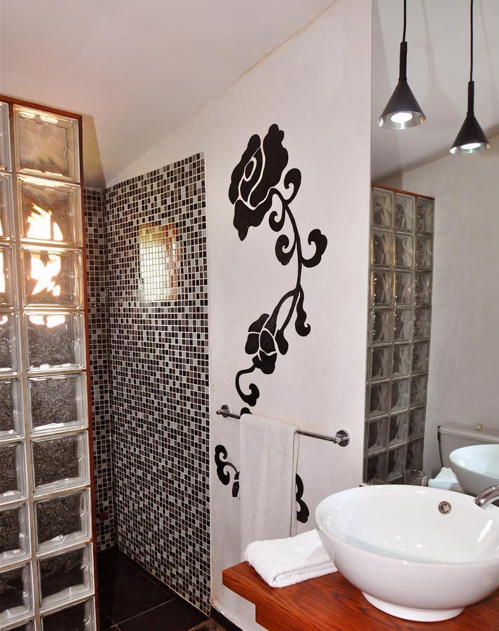 Rova Hotel Ανταναναρίβο Εξωτερικό φωτογραφία